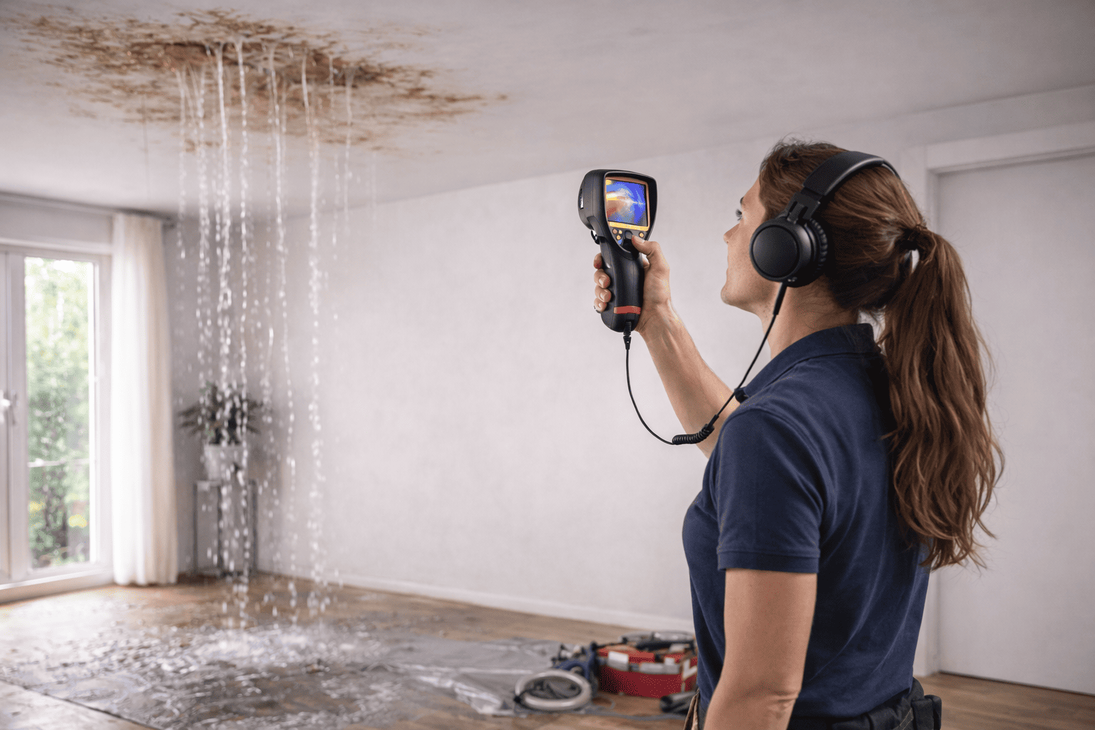 opsporen en spoed service