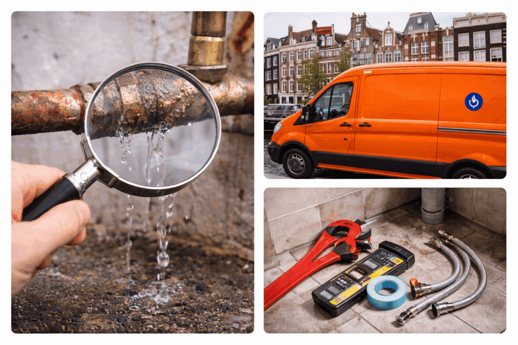 wat te doen + verzekering